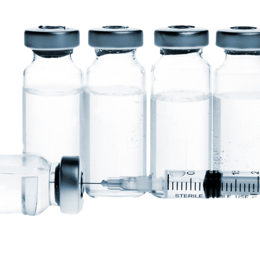 Weight Loss - Semaglutide