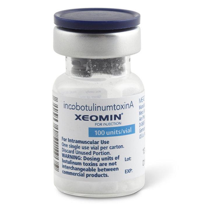 Xeomin