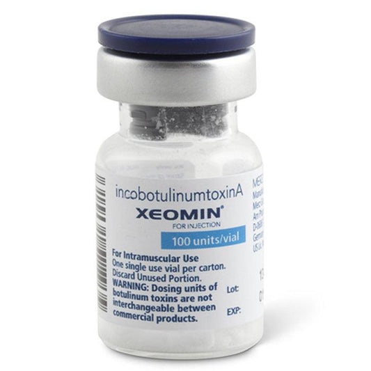 Xeomin