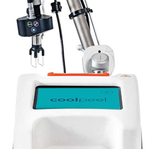 CO2 Cool Peel - Jenks Location Only