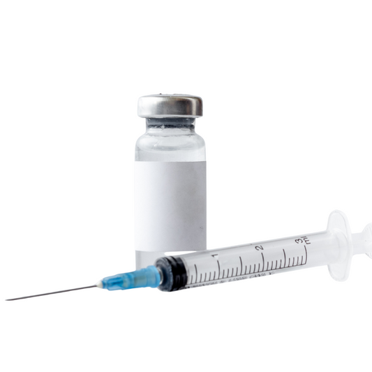 Peptides - Sermorelin